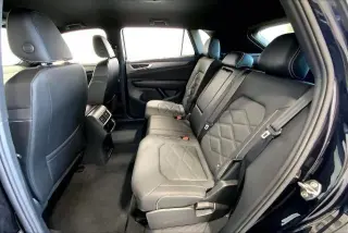 Volkswagen Atlas Cross Sport 2025 SE 4p SUV con Tecnología