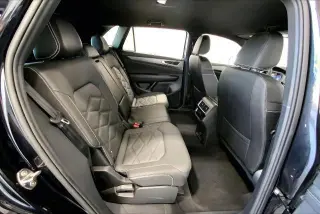Volkswagen Atlas Cross Sport 2025 SE 4p SUV con Tecnología