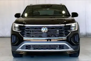 Volkswagen Atlas Cross Sport 2025 SE 4p SUV con Tecnología