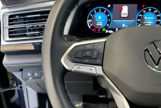 Volkswagen Atlas Cross Sport 2025 SE 4p SUV con Tecnología