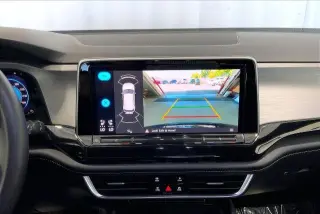 Volkswagen Atlas Cross Sport 2025 SE 4p SUV con Tecnología