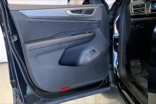 Volkswagen Atlas Cross Sport 2025 SE 4p SUV con Tecnología