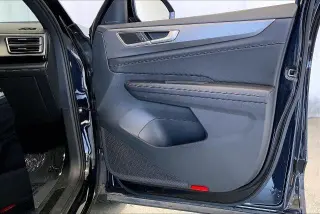 Volkswagen Atlas Cross Sport 2025 SE 4p SUV con Tecnología