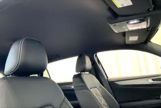 Volkswagen Atlas Cross Sport 2025 SE 4p SUV con Tecnología