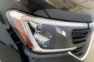 Volkswagen Atlas Cross Sport 2025 SE 4p SUV con Tecnología