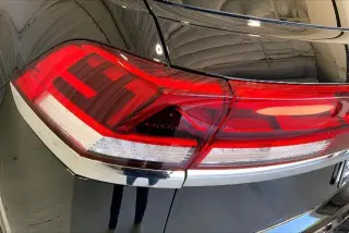 Volkswagen Atlas Cross Sport 2025 SE 4p SUV con Tecnología