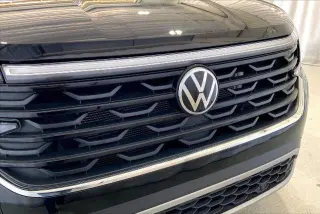 Volkswagen Atlas Cross Sport 2025 SE 4p SUV con Tecnología