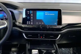 Volkswagen Atlas Cross Sport 2025 SE 4p SUV con Tecnología