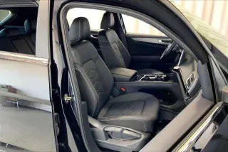 Volkswagen Atlas Cross Sport 2025 SE 4p SUV con Tecnología