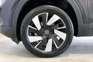 Volkswagen Atlas Cross Sport 2025 SE 4p SUV con Tecnología