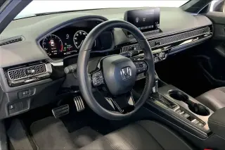 Honda Civic 2026 Sport 4dr Sedan