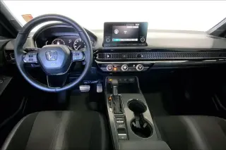 Honda Civic 2026 Sport 4dr Sedan