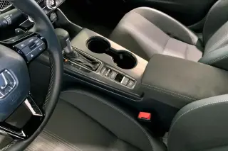 Honda Civic 2026 Sport 4dr Sedan