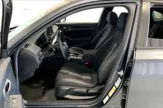 Honda Civic 2026 Sport 4dr Sedan