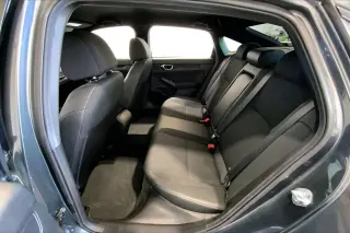 Honda Civic 2026 Sport 4dr Sedan