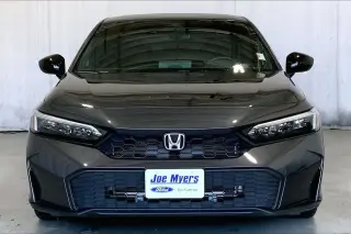 Honda Civic 2026 Sport 4dr Sedan