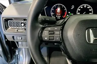 Honda Civic 2026 Sport 4dr Sedan