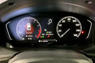 Honda Civic 2026 Sport 4dr Sedan