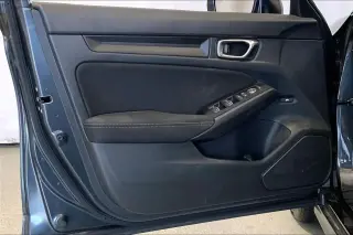 Honda Civic 2026 Sport 4dr Sedan