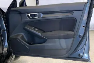 Honda Civic 2026 Sport 4dr Sedan