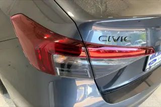 Honda Civic 2026 Sport 4dr Sedan