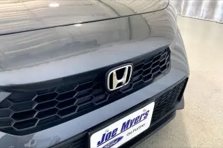 Honda Civic 2026 Sport 4dr Sedan