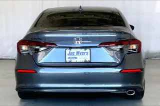 Honda Civic 2026 Sport 4dr Sedan