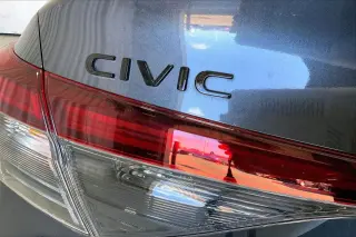 Honda Civic 2026 Sport 4dr Sedan
