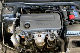 Honda Civic 2026 Sport 4dr Sedan