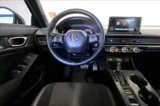 Honda Civic 2026 Sport 4dr Sedan