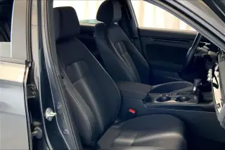 Honda Civic 2026 Sport 4dr Sedan