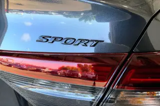 Honda Civic 2026 Sport 4dr Sedan