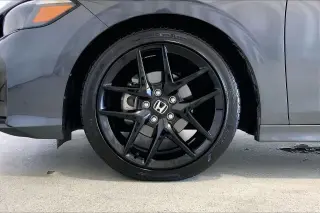 Honda Civic 2026 Sport 4dr Sedan