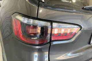 Jeep Compass 2021 Edición 80 Aniversario 4p SUV