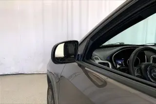 Jeep Compass 2021 Edición 80 Aniversario 4p SUV