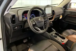 Ford Bronco Sport 2024 AWD Outer Banks 4p SUV