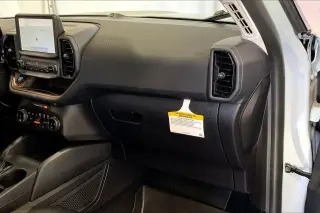 Ford Bronco Sport 2024 AWD Outer Banks 4p SUV