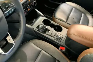 Ford Bronco Sport 2024 AWD Outer Banks 4p SUV
