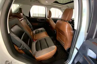 Ford Bronco Sport 2024 AWD Outer Banks 4p SUV