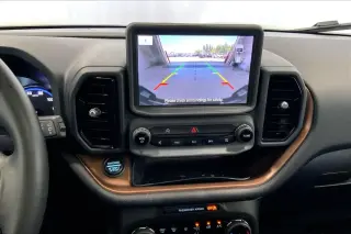 Ford Bronco Sport 2024 AWD Outer Banks 4p SUV