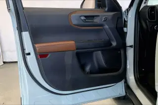 Ford Bronco Sport 2024 AWD Outer Banks 4p SUV