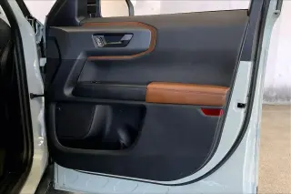 Ford Bronco Sport 2024 AWD Outer Banks 4p SUV