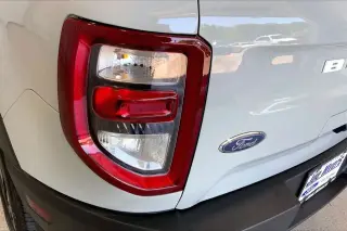 Ford Bronco Sport 2024 AWD Outer Banks 4p SUV