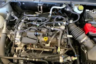 Ford Bronco Sport 2024 AWD Outer Banks 4p SUV
