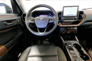 Ford Bronco Sport 2024 AWD Outer Banks 4p SUV