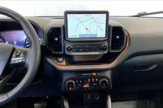 Ford Bronco Sport 2024 AWD Outer Banks 4p SUV