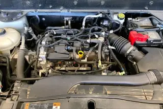 Ford Bronco Sport 2024 AWD Outer Banks 4p SUV