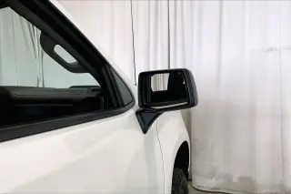Chevrolet Silverado 1500 2024 4x4 Custom Trail Boss 4p. Cabina Doble 5.8 ft. SB