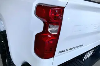Chevrolet Silverado 1500 2024 4x4 Custom Trail Boss 4p. Cabina Doble 5.8 ft. SB