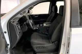 Chevrolet Silverado 1500 2024 4x4 Custom Trail Boss 4p. Cabina Doble 5.8 ft. SB